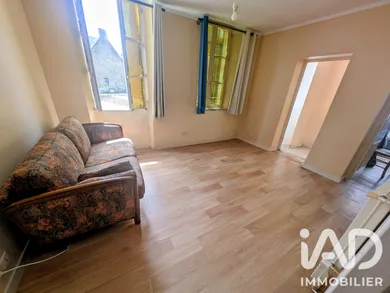 Appartement à Fougères (35300)