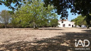 Park home in Bournezeau (85480)