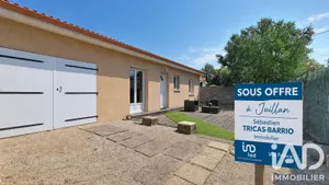 House in Juillan (65290)