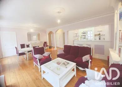 Appartement à Saint-Brieuc (22000)