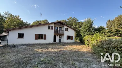 Maison à Saint-Selve (33650)
