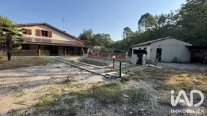 House in Saint-Selve (33650)