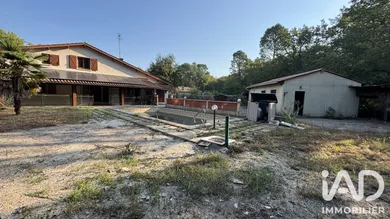 Maison à Saint-Selve (33650)