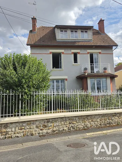 Maison à Dormans (51700)