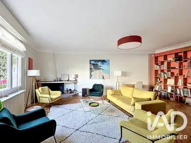 House in Bordeaux (33200)