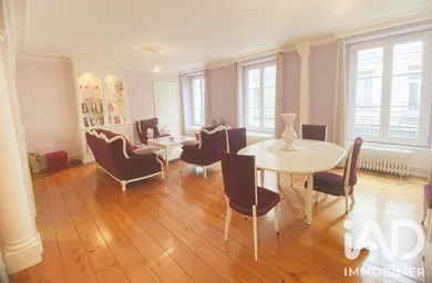 Appartement à Saint-Brieuc (22000)