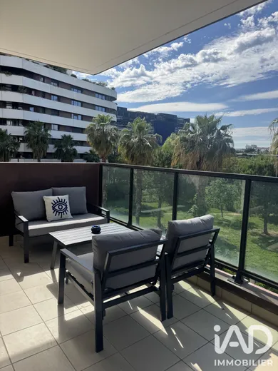 Appartement à Montpellier (34000)
