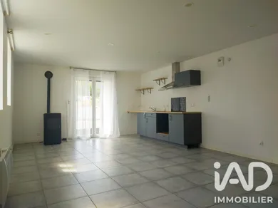 Maison à Tréméven (29300)