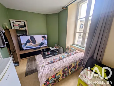 Appartement à Fougères (35300)