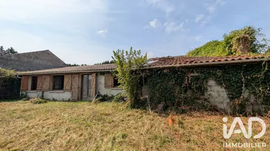 Maison à Montendre (17130)