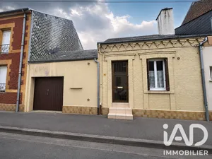 Maison de ville à Charleville-Mézières (08000)