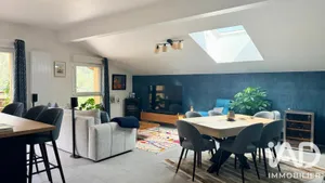 Appartement à Les Contamines-Montjoie (74170)