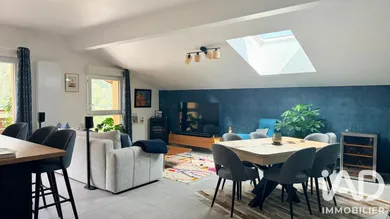 Appartement à Les Contamines-Montjoie (74170)