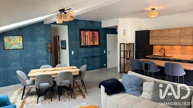 Appartement à Les Contamines-Montjoie (74170)