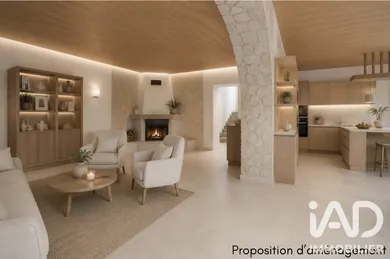 Maison à Clarafond-Arcine (74270)