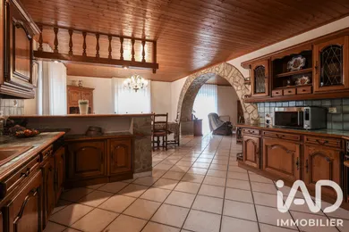Maison à Clarafond-Arcine (74270)