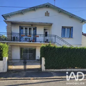 Maison à Bergerac (24100)