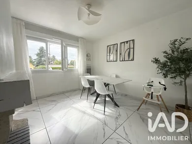 Maison à Dordives (45680)
