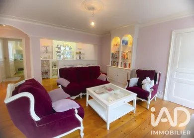 Appartement à Saint-Brieuc (22000)