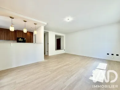 Appartement à Nice (06000)