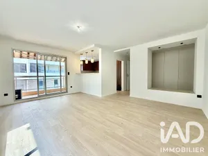 Appartement à Nice (06000)