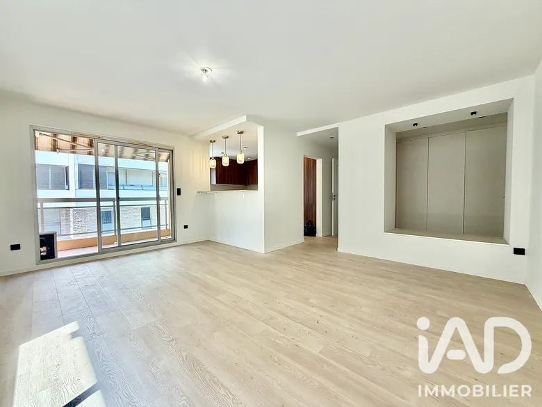 Appartement 4 pièces 77 m² · à Nice · 77,2 m² · 495 000 €