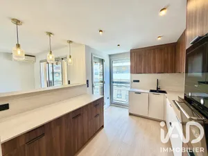 Appartement à Nice (06000)