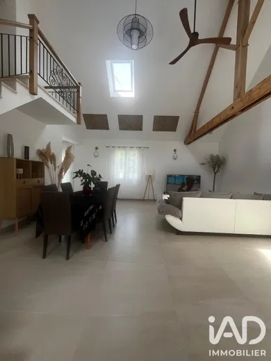 Maison à Monts (37260)