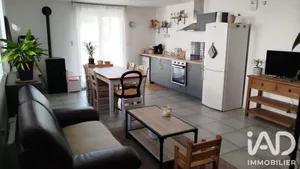 House in Tréméven (29300)