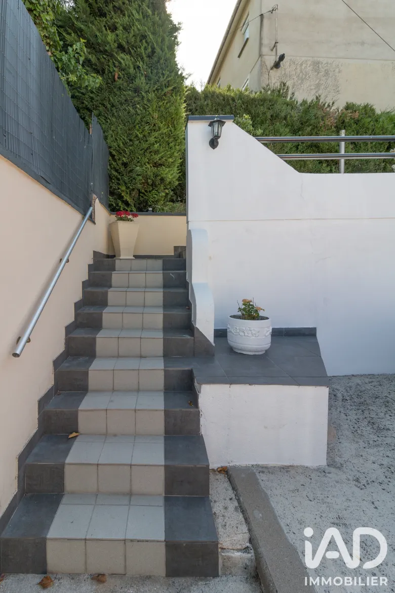 Maison 4 pièces 77 m² · à Le Thillay · 77 m² · 274 000 €