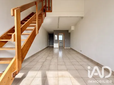 Duplex à Brie-Comte-Robert (77170)