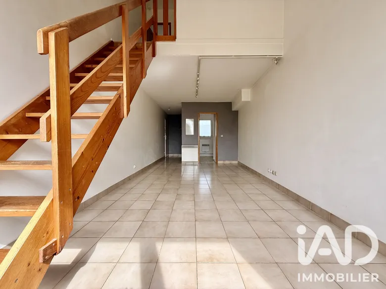 Appartement 2 pièces 47 m² · à Brie-Comte-Robert · 47 m² · 155 000 €