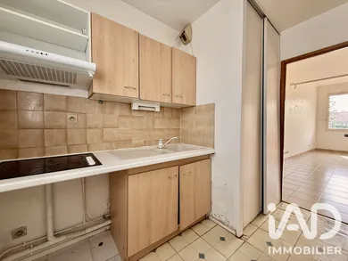 Duplex à Brie-Comte-Robert (77170)
