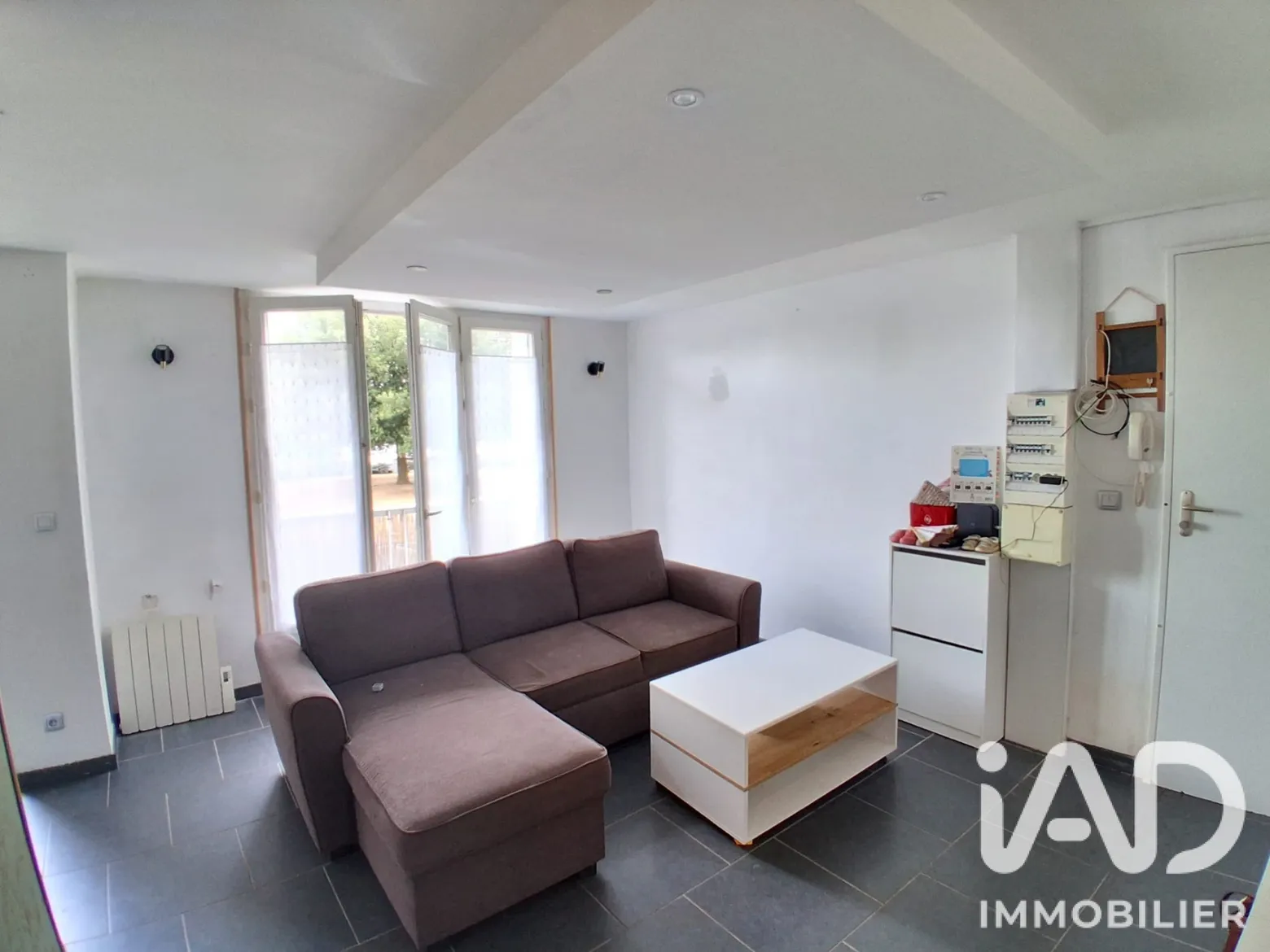 appartement à Rezé