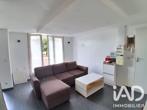 Appartement à Rezé (44400)