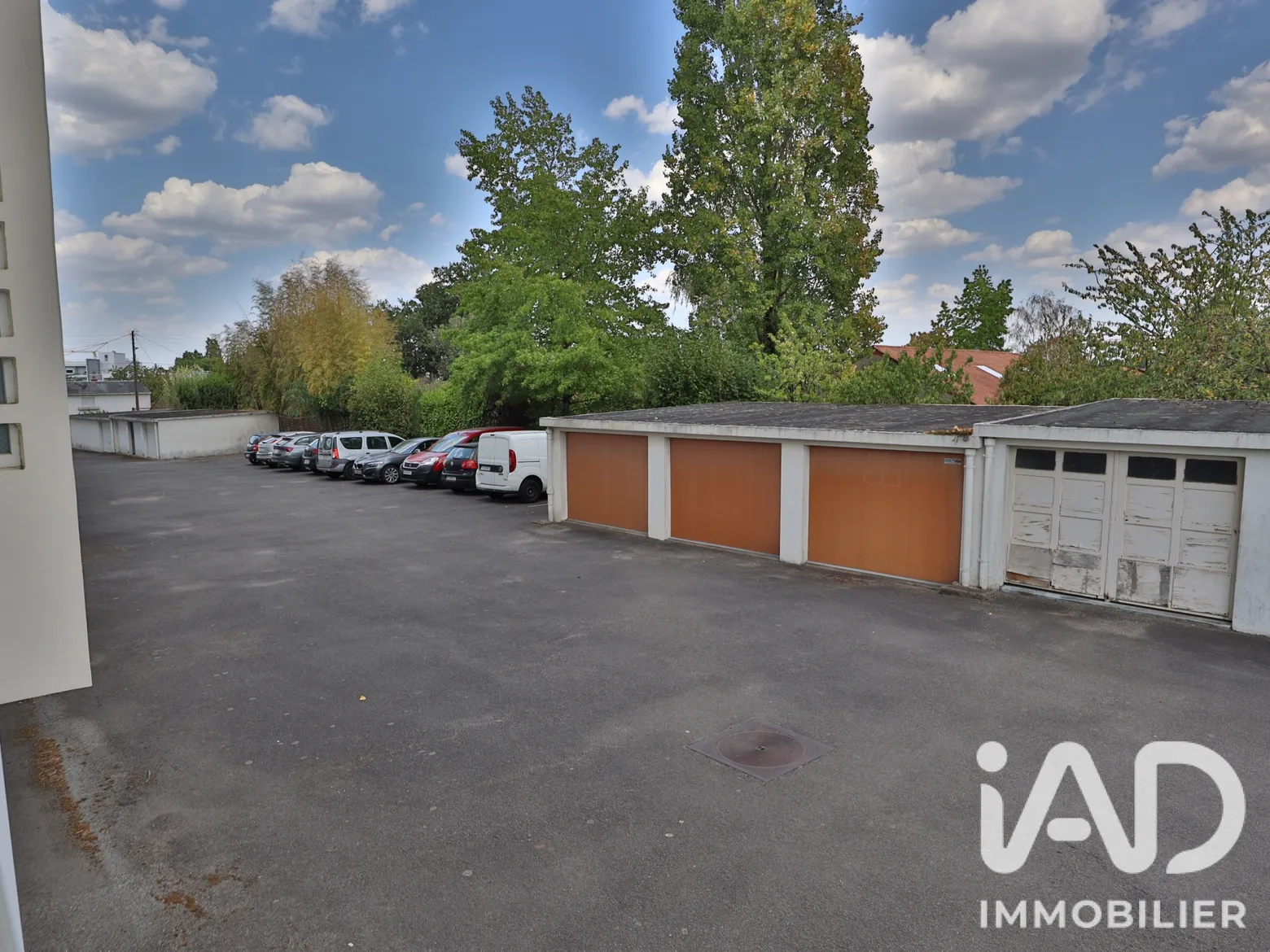 Vente appartement à Rezé (44400) : appartement 4 pièces 66 m² - 2093598 — 3