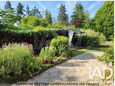 House in Chambon-la-Forêt (45340)