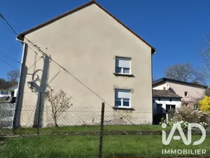 Maison de village à Rémering (57550)