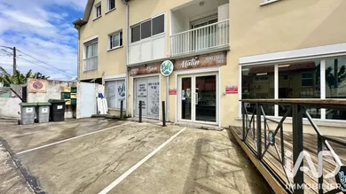 Sandwicherie à Le Tampon (97430)