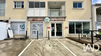 Sandwicherie à Le Tampon (97430)