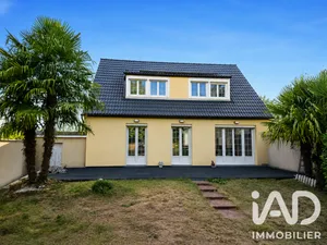 Traditional house in Guigneville-sur-Essonne (91590)