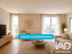 Appartement à Bourges (18000)