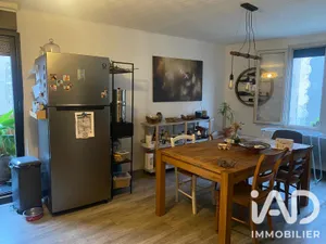 Appartement à Ceyras (34800)