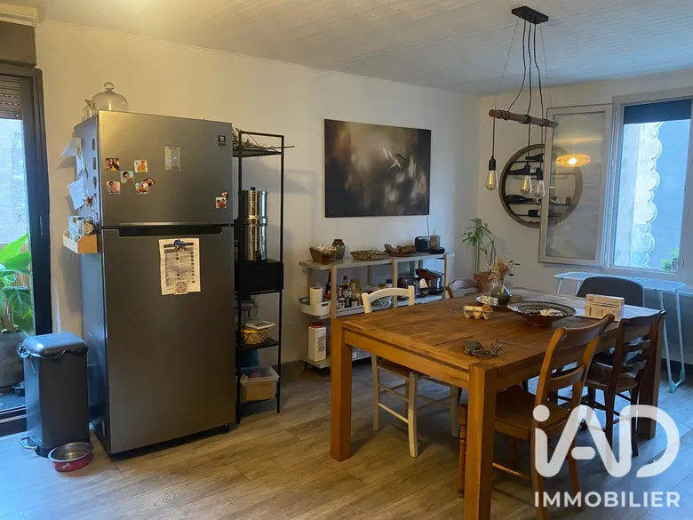 Appartement 5 pièces 96 m² · à Ceyras · 96,2 m² · 860 €