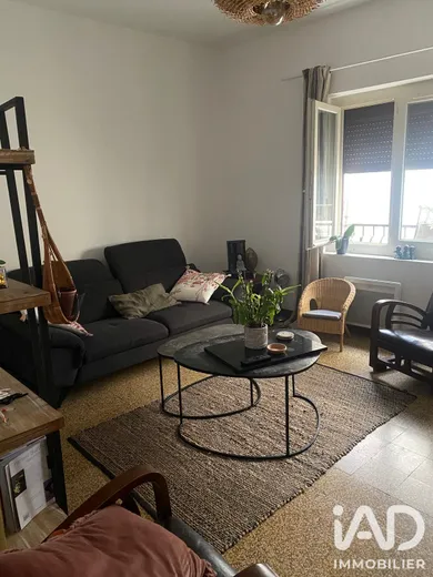 Appartement à Ceyras (34800)
