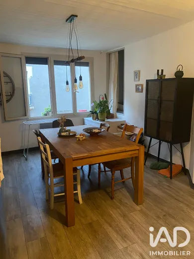 Appartement à Ceyras (34800)