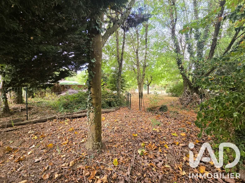 Terrain à bâtir à Lusigny-sur-Barse (10270) · 55 000 €