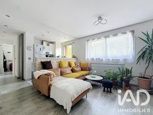 Appartement à Cormeilles-en-Parisis (95240)
