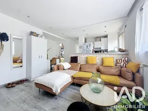 Appartement à Cormeilles-en-Parisis (95240)