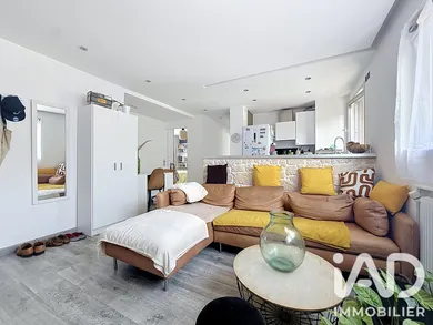 Appartement à Cormeilles-en-Parisis (95240)